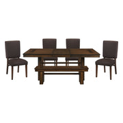 6pc-set-table-4-side-chairs-1-bench-2