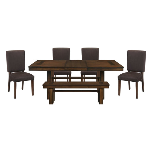 6pc-set-table-4-side-chairs-1-bench-2