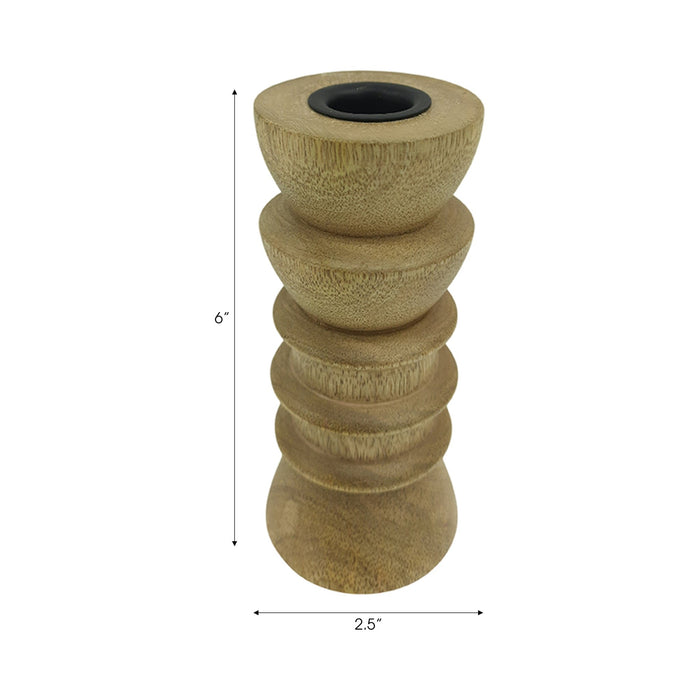 6x3-wood-totem-taper-holder-natural-1