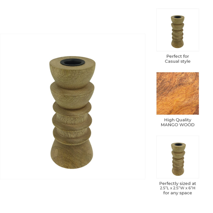 6x3-wood-totem-taper-holder-natural-2
