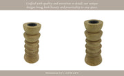 6x3-wood-totem-taper-holder-natural-4