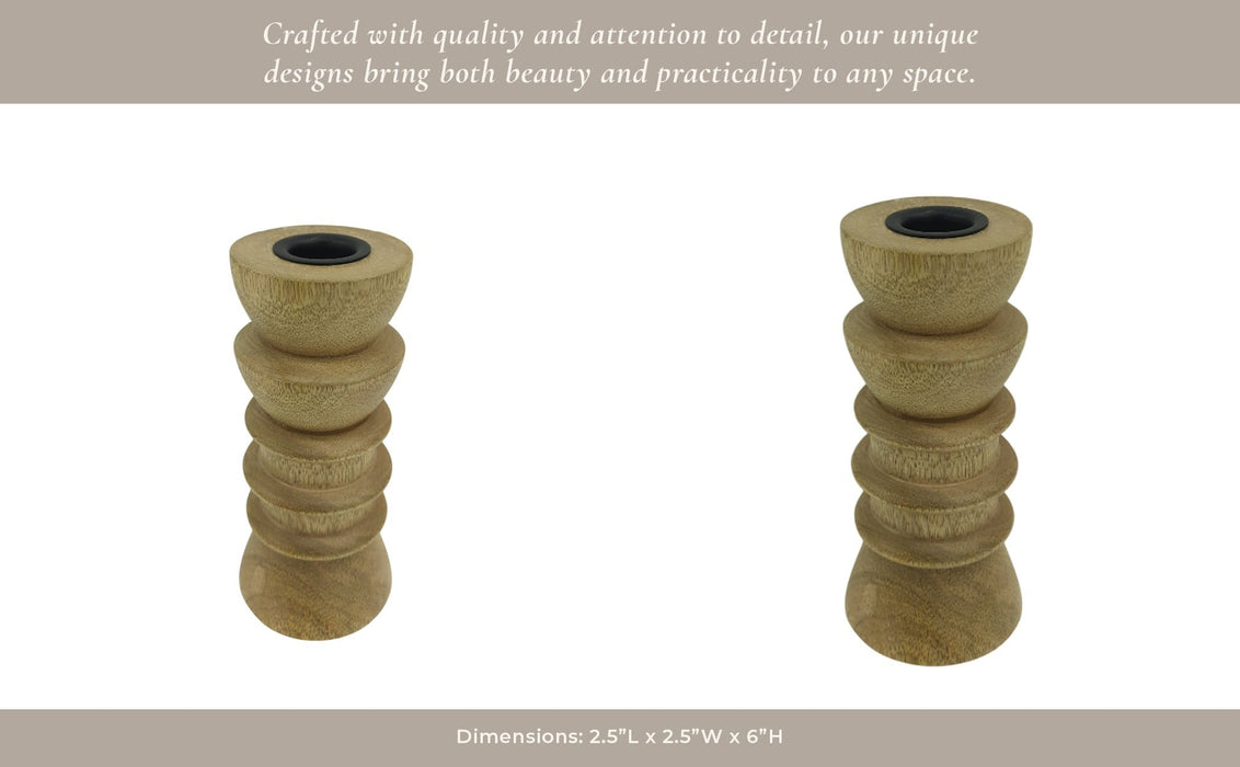 6x3-wood-totem-taper-holder-natural-4