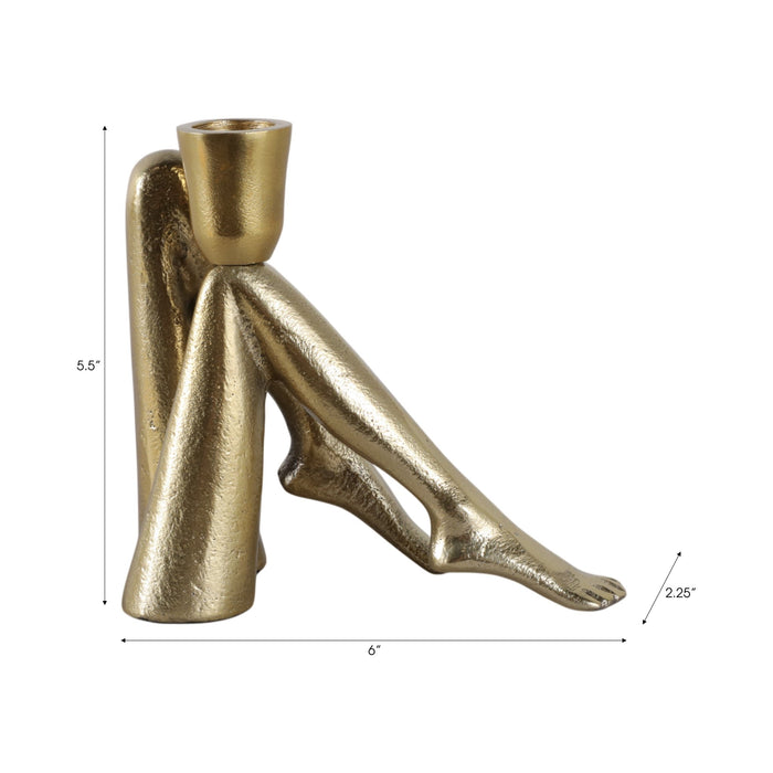6x6-bent-legs-taper-holder-gold-2