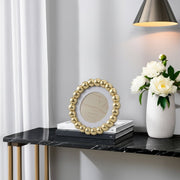 6x6-matted-to-4x4-beaded-photo-frame-gold-10
