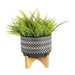 7-abstract-planter-on-stand-black-4