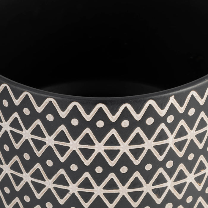 7-abstract-planter-on-stand-black-5