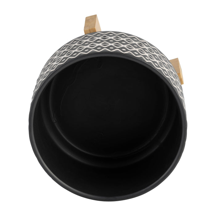 7-abstract-planter-on-stand-black-6