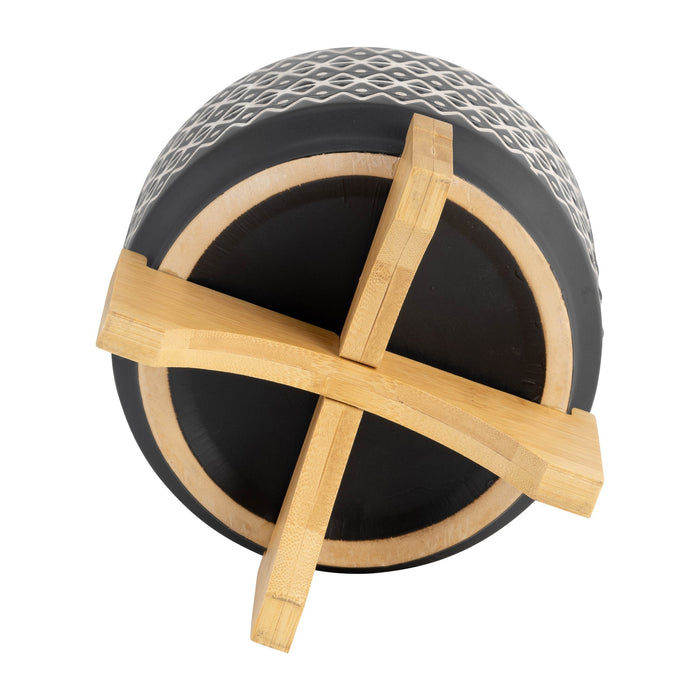 7-abstract-planter-on-stand-black-7