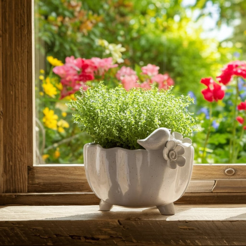 7-bird-and-flower-applique-footed-planter-ivory-10