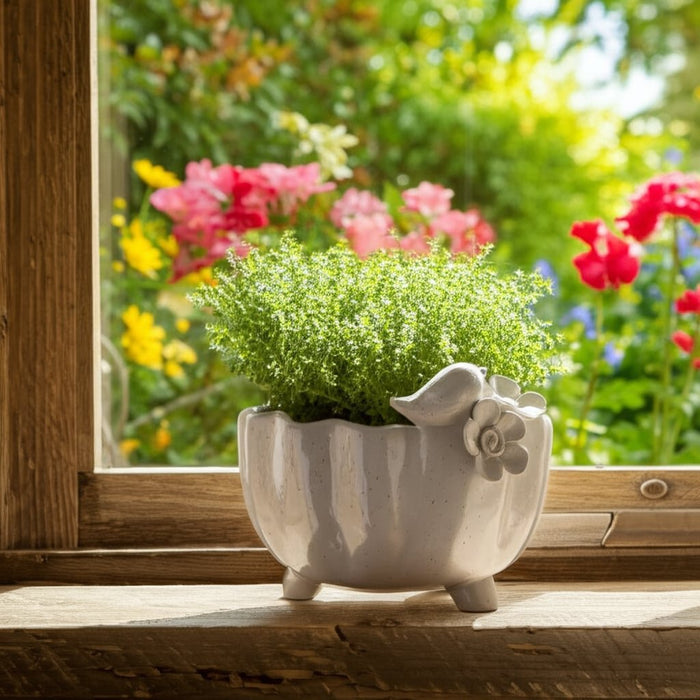 7-bird-and-flower-applique-footed-planter-ivory-10