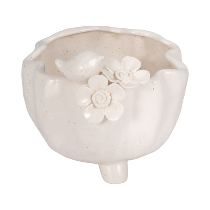 7-bird-and-flower-applique-footed-planter-ivory-1