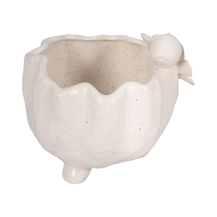 7-bird-and-flower-applique-footed-planter-ivory-3
