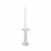 7-bubble-crystal-candle-holder-w-taper-clear-2