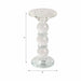 7-bubble-crystal-candle-holder-w-taper-clear-6