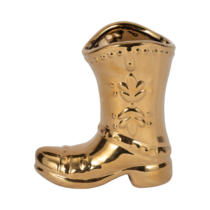 7-cowboy-boot-vase-gold-1
