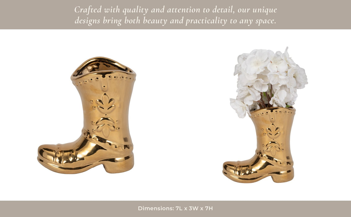 7-cowboy-boot-vase-gold-14