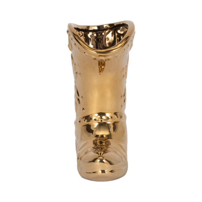 7-cowboy-boot-vase-gold-4
