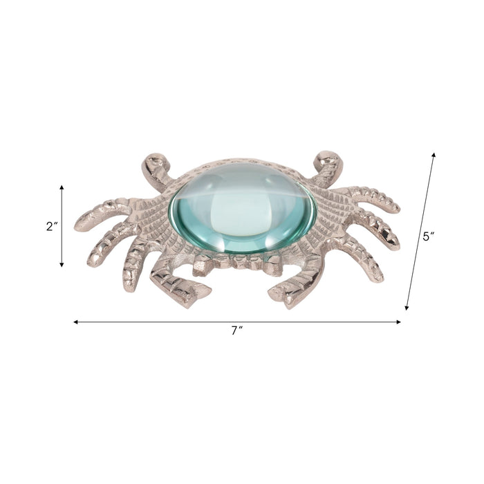 7-crab-magnifying-glass-silver-7