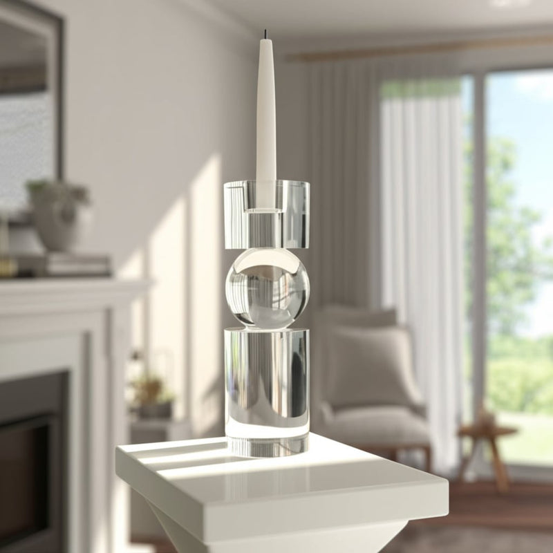 7-crystal-candle-holder-clear-7