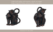 7-cuddling-cats-bronze-11