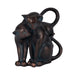 7-cuddling-cats-bronze-1