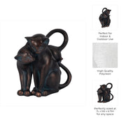 7-cuddling-cats-bronze-8