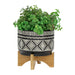 7-diamond-planter-on-stand-black-4