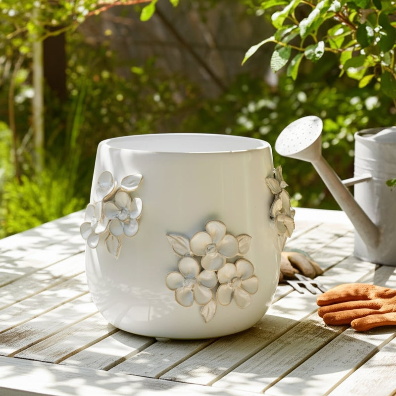 7-flower-bunches-applique-planter-ivory-11