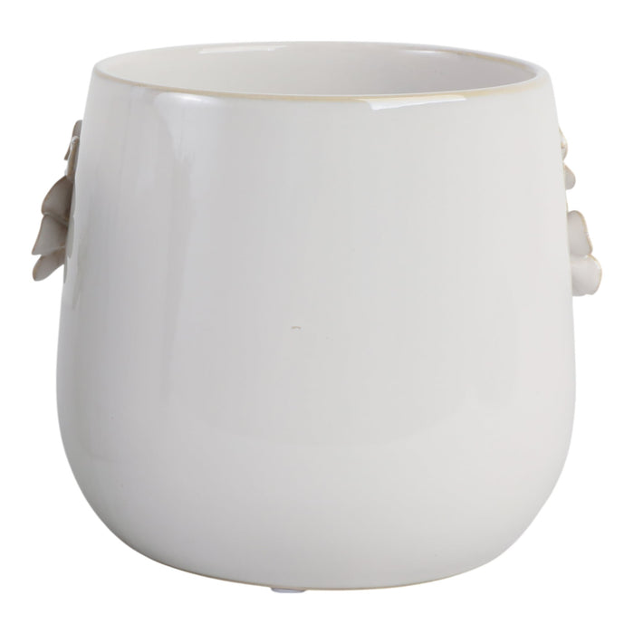 7-flower-bunches-applique-planter-ivory-4