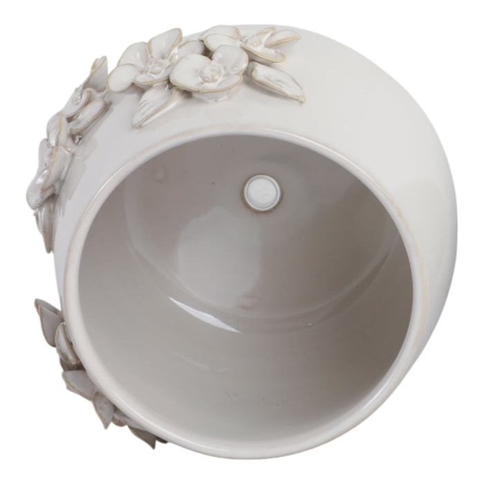 7-flower-bunches-applique-planter-ivory-6