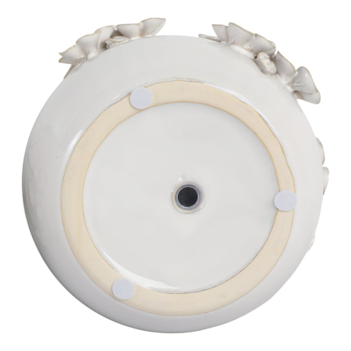 7-flower-bunches-applique-planter-ivory-7