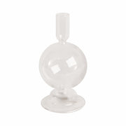 7-glass-bubble-taper-candle-holder-clear-1