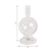 7-glass-bubble-taper-candle-holder-clear-4