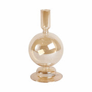 7-glass-bubble-taper-candle-holder-gold-luster-1