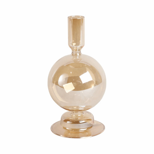7-glass-bubble-taper-candle-holder-gold-luster-1
