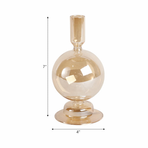 7-glass-bubble-taper-candle-holder-gold-luster-2