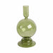 7-glass-bubble-taper-candle-holder-olive-1
