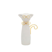 7-h-cat-w-glasses-deco-white-1