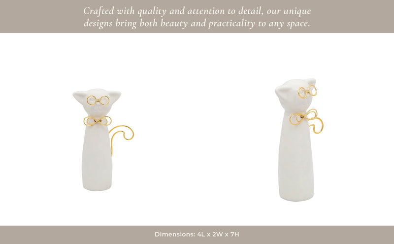 7-h-cat-w-glasses-deco-white-11