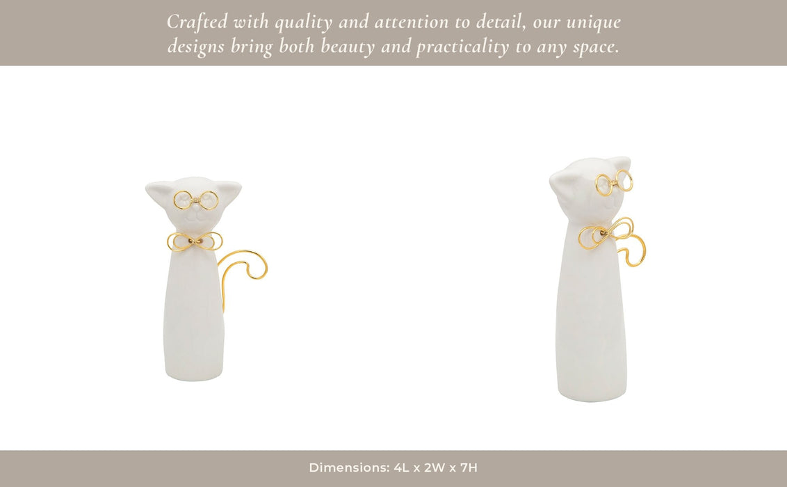 7-h-cat-w-glasses-deco-white-11