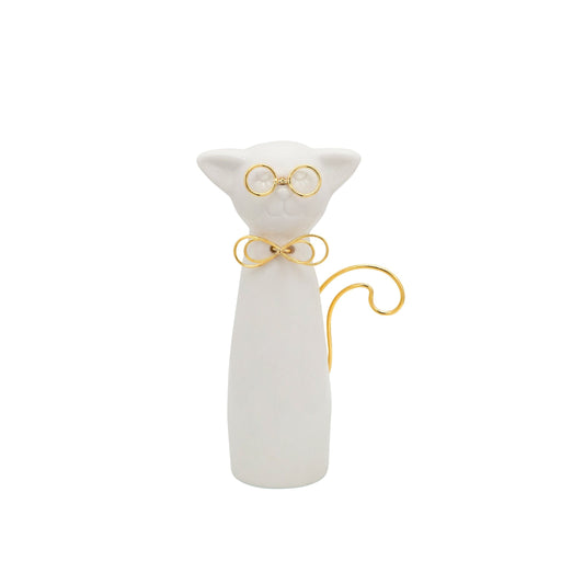 7-h-cat-w-glasses-deco-white-1