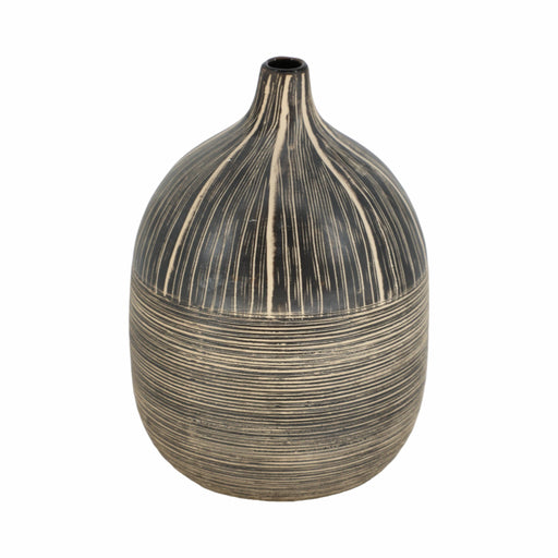7-h-tribal-vase-brown-1