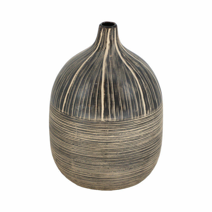 7-h-tribal-vase-brown-1