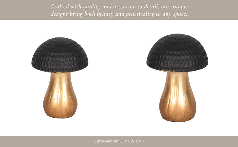 7-hammered-top-mushroom-black-gold-11