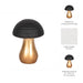 7-hammered-top-mushroom-black-gold-8