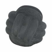 7-knot-orb-rough-texture-black-1