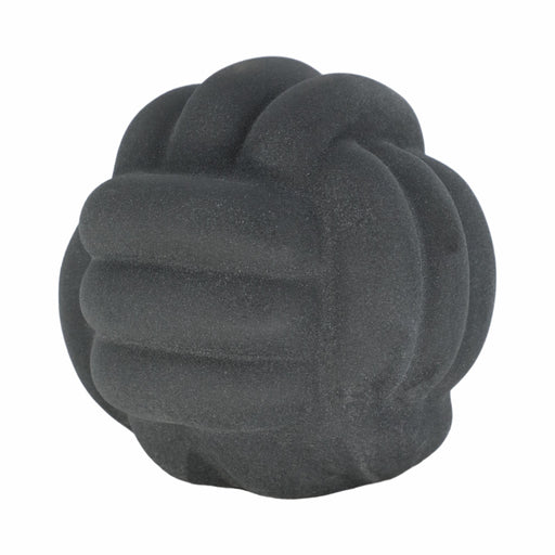 7-knot-orb-rough-texture-black-2