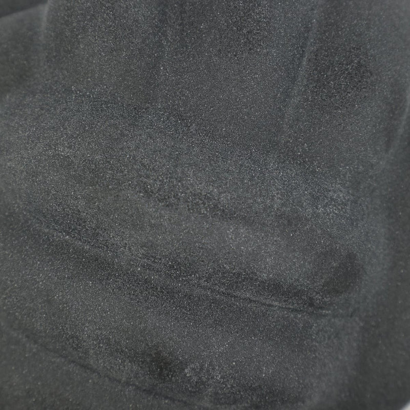 7-knot-orb-rough-texture-black-4