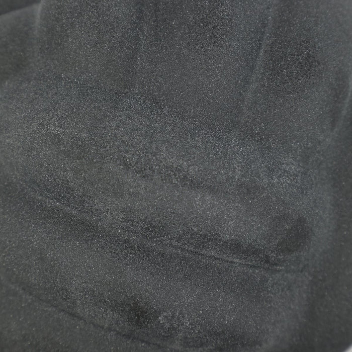 7-knot-orb-rough-texture-black-4