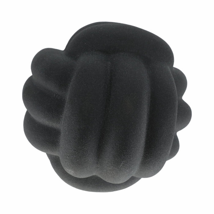 7-knot-orb-rough-texture-black-5